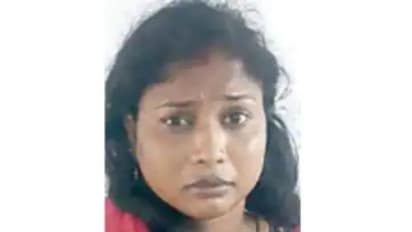 chain snatching : കെഎസ്ആർടിസി ബസിൽ യാത്രക്കാരിയുടെ മാല മോഷ്ടിച്ച തമിഴ്നാട് സ്വദേശിനി പിടിയിൽ