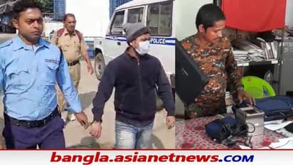 Malda Crime: ভোটের আগেই ফের আধারকার্ড জালিয়াতি চক্রের পর্দা ফাঁস করল পুলিশ, গ্রেফতার ১