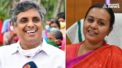 CPM : പത്തനംതിട്ടയിൽ പാർട്ടിക്കുള്ളിൽ കുലംകുത്തികളുണ്ട്, തിരുത്താൻ അറിയാം; പത്തനംതിട്ട ജില്ലാ സെക്രട്ടറി