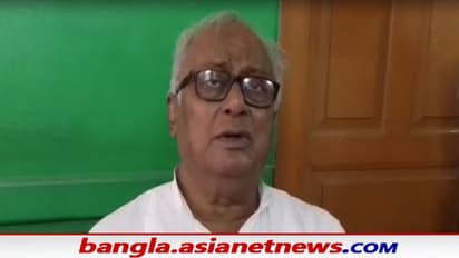Tripura Polls: পরাজয় হয়েছে সন্ত্রাসের কাছে, ত্রিপুরায় তৃণমূলের ভরাডুবির প্রসঙ্গে বিজেপিকে তোপ সৌগতর
