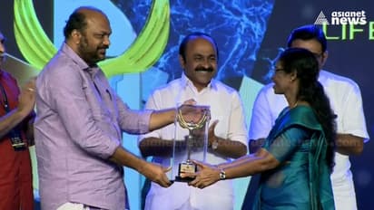 Nursing Excellence award : ഏഷ്യാനെറ്റ് ന്യൂസ് നഴ്സിംഗ് എക്സലൻസ് അവാർഡ് കൊച്ചിയിൽ വിതരണം ചെയ്തു
