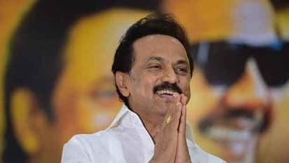 நீங்கள் இதை செய்தால் தான் நான் மகிழ்ச்சியடைவேன்..! கழகத்தொண்டர்களே..! முதலமைச்சரின் பரபரப்பு டீவிட்..!