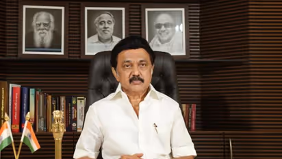 தலையில் குண்டு பாய்ந்து உயிரிழந்த சிறுவன் குடும்பத்திற்கு ரூ.10 லட்சம்... அறிவித்தார் மு.க.ஸ்டாலின்!!