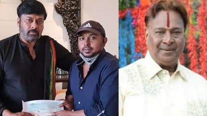 Shiva Shankar master:సాయం అందినా దక్కని ప్రాణం... శివ శంకర్ మృతి తీరని విషాదం