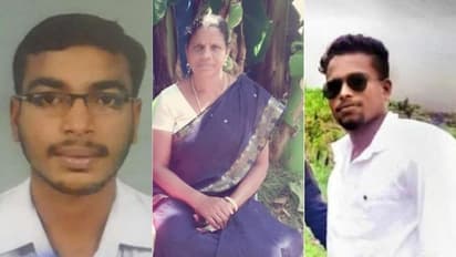 ആനിയമ്മയ്ക്കും മക്കൾക്കും എന്തുപറ്റി? ഞെട്ടൽ മാറാതെ കാട്ടൂർ ഗ്രാമം, അന്വേഷണം തുടങ്ങി പൊലീസ്