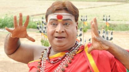 Shiva Shankar Master: శివ శంకర్‌ మాస్టర్‌కి జాతీయ అవార్డుని తీసుకొచ్చిన తెలుగు సినిమా!