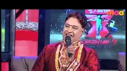 Shiva Shankar Master: కొరియోగ్రాఫర్‌ నుంచి కమెడీయన్‌ వరకు.. ఛాన్స్ ల కోసం చివరికి అలా..