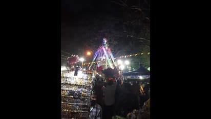 Kadlekai Parishe: 2 ವರ್ಷಗಳ ಬಳಿಕ ಕಡಲೇಕಾಯಿ ಪರಿಷೆ, ವೆರೈಟಿ ಬಡವರ ಬಾದಾಮಿ ರುಚಿ ನೋಡಿ