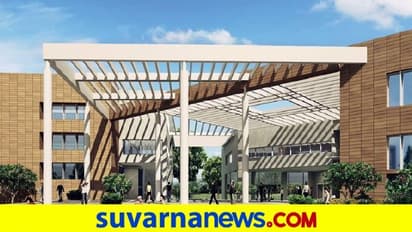 Bengaluru: Ambedkar School of Economics University ನೂತನ ಕಟ್ಟಡ ಉದ್ಘಾಟಿಸಲಿರುವ ಪ್ರಧಾನಿ ಮೋದಿ!