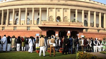 Parliament winter session: Farm Laws Repeal Bill passed in Lok Sabha, now to be tabled in Rajya Sabha