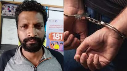 കോഴിക്കോട് നടുറോഡിൽ യുവതിക്ക് ക്രൂരമർദ്ദനം, അസഭ്യ വര്ഷം: ഭർത്താവ് പിടിയിൽ