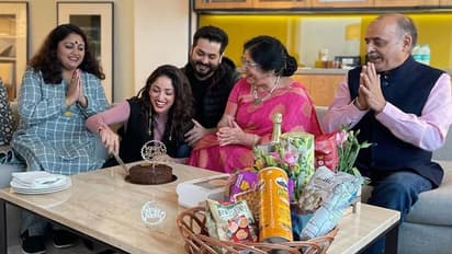 Yami Gautam: জন্মদিনের সেরা পাওয়া, ইয়ামির পোস্ট জুড়ে ধন্যবাদের বন্যা