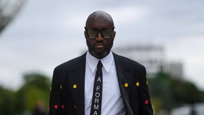 Virgil Abloh no more: Priyanka Chopra to Justin Timberlake, celebs worldwide offer condolences