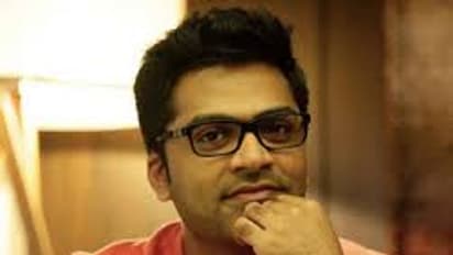 Simbu: 'வெந்து தணிந்தது காடு' படு மாஸ்ஸான புகைப்படத்துடன் சிம்பு வெளியிட்ட வேற லெவல் அப்டேட்!