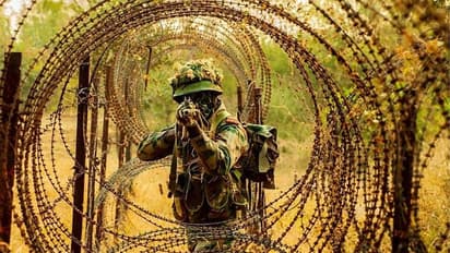 With eye on Pakistan, Indian Army snipers to use lethal .338 Sako TRG 42 rifles