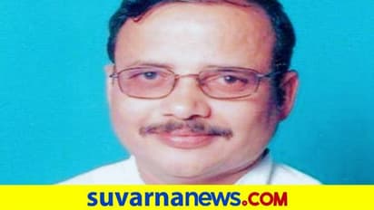 Dharwad: ಆರೆಸ್ಸೆಸ್, ಬಿಜೆಪಿ ನಾಯಕ ರಾಜೇಂದ್ರ ಗೋಖಲೆ ಇನ್ನಿಲ್ಲ