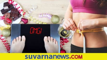 Weight Loss Tips 2022: ಹೊಸ ವರ್ಷ ತೂಕ ಇಳಿಸಿಕೊಳ್ಳುವ ಭರದಲ್ಲಿ ಈ ತಪ್ಪನ್ನು ಮಾಡದಿರಿ