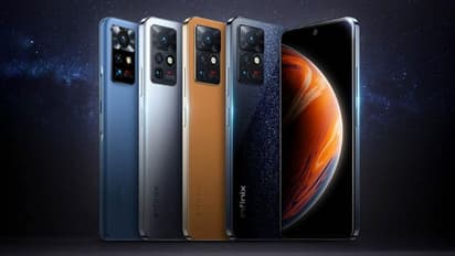 জলের দরে দুর্দান্ত ফিচার, টেলিফটো ক্যামেরা ফাস্ট চার্জিং ফিচার-সহ ভারতে লঞ্চ হতে চলেছে এই স্মার্টফোন