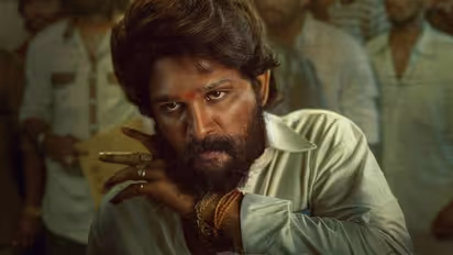 Pushpa:‘పుష్ప’నైజాం రైట్స్ దిల్ రాజుకే...ఎంతకంటే