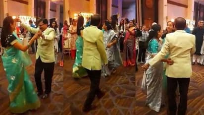 'लैंबॉर्गिनी चलाई जाने ओ' पर थिरके संजय राउत और शरद पवार की बेटी सुप्रिया सुले, जानें डांस करने की खास वजह