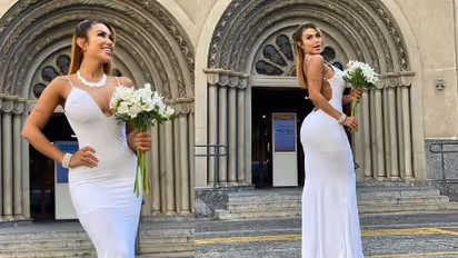 തന്നെത്തന്നെ വിവാഹം ചെയ്ത ബ്രസീലിയൻ മോഡൽ ഒടുവിൽ വിവാഹമോചനത്തിന്, വിശേഷപ്പെട്ട ഒരാളെ കണ്ടെത്തിയെന്ന്...