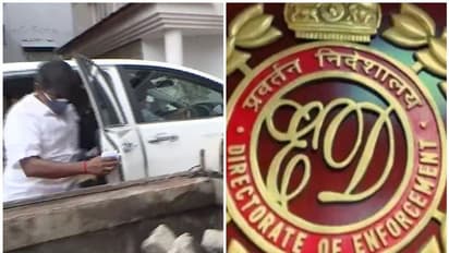 Enforcement : കേരളത്തിലെ ജ്വല്ലറിയിൽ നിന്ന് കോടികളുടെ സ്വർണം വാങ്ങി, തമിഴ്നാട് മുൻ മന്ത്രി ഇഡിക്കുരുക്കിൽ