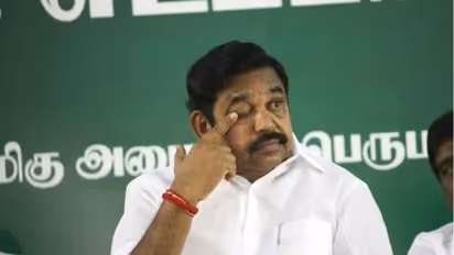 DMK : "சட்டம் ஒழுங்கு சந்திச்சு சிரிச்சது.. உங்க ஆட்சியில்தான் தெரியும்ல.." எடப்பாடியை கிழித்த அமைச்சர் !