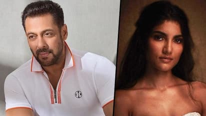 Salman Khan to launch another family member in Bollywood next month? Find out here