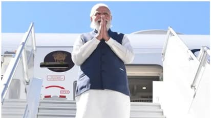 InFinity Forum: ಡಿ.3ಕ್ಕೆ ಫಿನ್ ಟೆಕ್ ವೇದಿಕೆ ಉದ್ಘಾಟಿಸಲಿದ್ದಾರೆ ಪ್ರಧಾನಿ ಮೋದಿ!