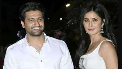 Katrina -Vicky  wedding: ಸೊಸೆ ಆಗೋಳ ಬಗ್ಗೆ ದೊಡ್ಡೋರಿಗಿಲ್ಲ ಖುಷಿ!