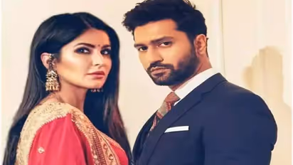 Katrina-Vicky : বিয়ের আগেই গোপনে সহবাস, গভীর রাতে ক্যাটের বাড়িতে ভিকির পর্দাফাঁস