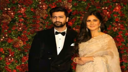 Vicky Kaushal-Katrina Kaif to trim down wedding invites due to coronavirus variant Omicron?
