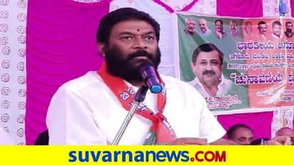 Ankola: ಬೇಲೆಕೇರಿ ಅದಿರು ನಾಪತ್ತೆ: ಸಚಿವ ಆನಂದ್‌ಸಿಂಗ್‌, ರೆಡ್ಡಿಗೆ ಜಾಮೀನು