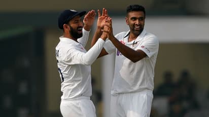 Ind vs NZ Mumbai Test: ಟೆಸ್ಟ್ ಸರಣಿ ಗೆಲ್ಲಲು ಟೀಂ ಇಂಡಿಯಾಗೆ ಬೇಕಿದೆ ಇನ್ನೈದೇ ವಿಕೆಟ್..!