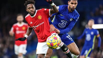 EPL 2021-22, Gameweek 12 review: Chelsea-Manchester United draw 1-1; Arsenal, Liverpool among winners