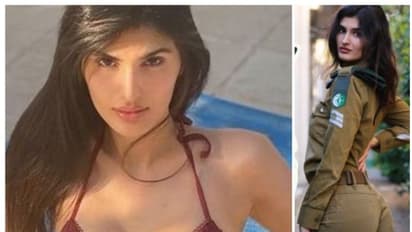 israel sex doll: ഇസ്രായേലി സൈനികയുടെ രൂപത്തിൽ സെക്സ് ഡോൾ, പേരും അവരുടെ തന്നെ; നടപടിക്കൊരുങ്ങി യുവതി