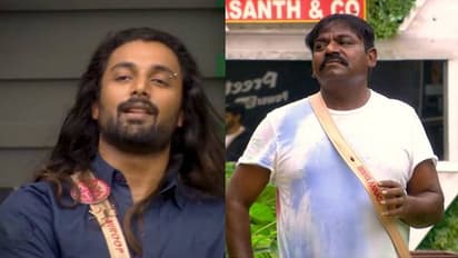 BiggBoss 5: ‘கைக்கு எட்டுனது வாய்க்கு எட்டாம போச்சே’ செம கடுப்பில் இமான்- நிரூப்பால் பிக்பாஸில் செம டுவிஸ்ட்