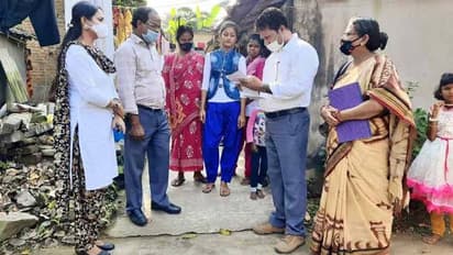 Murshidabad: কেউ শ্বশুরবাড়ি, কেউ কাজের খোঁজে ভিন রাজ্যে, পড়ুয়াদের স্কুলে ফেরাতে উদ্যোগ শিক্ষকদের