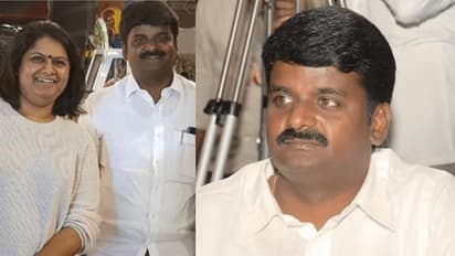 பிடியில் சிக்கிய விஜய்பாஸ்கர்..? அமைச்சர்களின் மீதான அடுத்த அம்பு..?