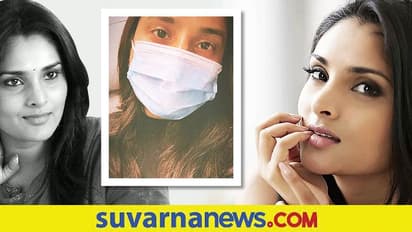 Happy Birthday Ramya: 39 ವರ್ಷ ಕಳೆದು ಹೋಗಿದ್ದಕ್ಕೆ ಖುಷಿಯಿದೆ ಎಂದ ಮೋಹಕ ತಾರೆ