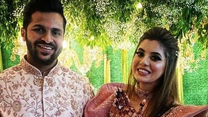 Shardul Thakur- দীর্ঘদিনের প্রেমে পরিণতি, জীবনের টুর্নামেন্টে নতুন অধ্যায় শুরু শার্দুল ঠাকুরের