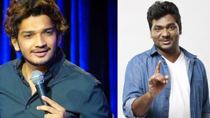 Comedian Faruqui विवाद में हुई Zakir Khan की एंट्री, लोगों ने क्यों कहा- मुस्लिम नहीं-कंटेट की दिक्कत