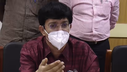 அடுத்த 2 வாரம் மிக கவனமாக இருக்க வேண்டும்... பொதுமக்களுக்கு ராதாகிருஷ்ணன் எச்சரிக்கை!!