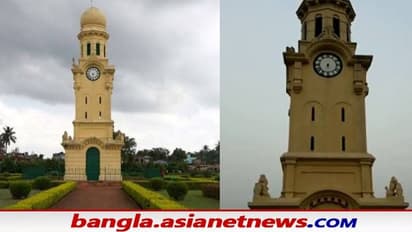 Big Ben: ২৯ বছর পর মুর্শিদাবাদে বাজতে চলেছে লন্ডনের 'বিগ বেন', ঘড়ি সংষ্কারে উদ্যোগ সোসাইটির