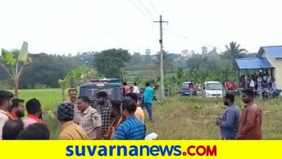 Conversion in Karnataka : ಹಾಸನದಲ್ಲೂ ಮತಾಂತರದ ಸದ್ದು, ಪ್ರಾರ್ಥನಾ ಸ್ಥಳದ ಮುಂದೆ ಪ್ರತಿಭಟನೆ