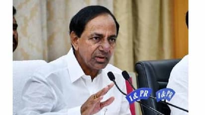 New Constitution : ಭಾರತದಲ್ಲಿ ಬದಲಾವಣೆ ಬರಬೇಕಾದರೆ ಸಂವಿಧಾನ ಬದಲಾಗಬೇಕು ಎಂದ KCR!