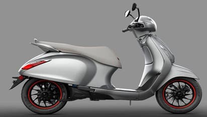 Bajaj ला रहा नया Electric Scooter, Ola S1 सहित नामी कंपनियों के ईवी को देगा कड़ी टक्कर