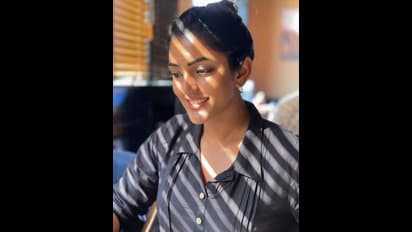 Eesha Rebba: గుడ్‌ మూడ్‌ గుడ్‌ ఫుడ్‌.. ఈషా రెబ్బా బోల్డ్ స్టేట్‌మెంట్‌.. నెటిజన్స్ హాట్‌ కామెంట్స్