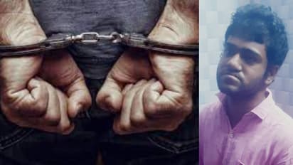 മോർഫ് ചെയ്ത് ചലച്ചിത്ര-സീരിയൽ  നടിയുടെ വ്യാജ നഗ്നചിത്രങ്ങൾ പ്രചരിപ്പിച്ചു; ഒരാൾ കൂടി അറസ്റ്റിൽ