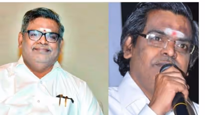 Telugu lyricist Sirivennela Sitarama Sastry critical [DETAILS INSIDE]